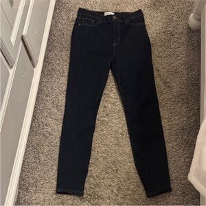 NWOT frame jeans size 29
